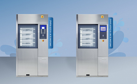 UNICLEAN SL M / MS 10 bmt